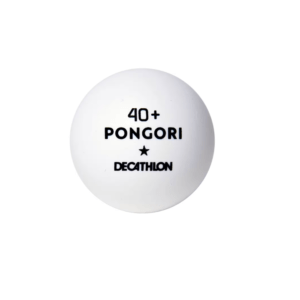 Table Tennis Ball
