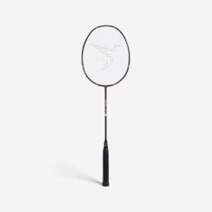 Badminton racket
